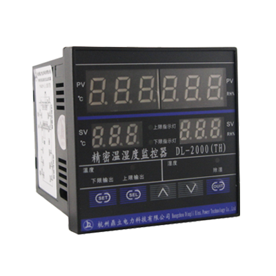 DL-2000系列-2000