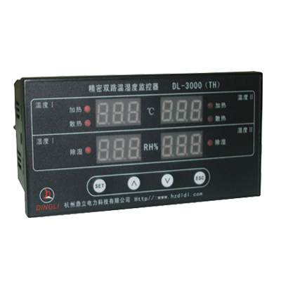 DL-3000系列-3000